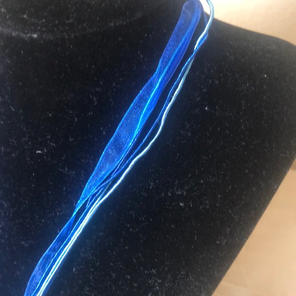 🌸 New Glass necklaces. - Picture 3 of 5